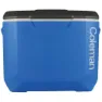 Coleman Performance 56l Stiv Bærbar Kjøleboks, Black / blue, One Size