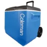 Coleman Performance 56l Stiv Bærbar Kjøleboks, Black / blue, One Size