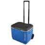 Coleman Performance 56l Stiv Bærbar Kjøleboks, Black / blue, One Size