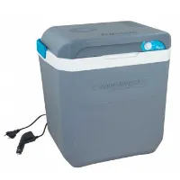 Coleman Powerbox Plus 28 28l Thermoelectric Stiv Bærbar Kjøleboks Coleman Powerbox Plus 28 28l Thermoelectric Stiv Bærbar Kjøleboks