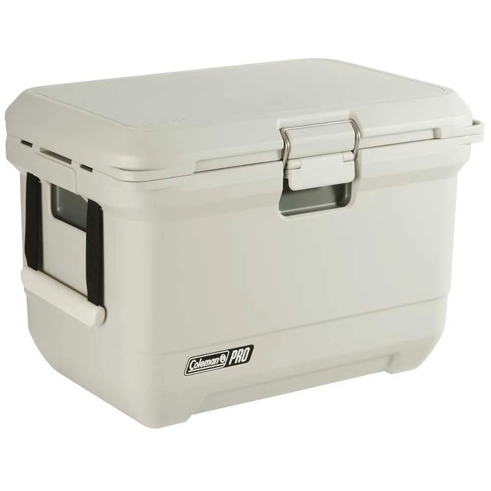 Coleman Pro 42.5l Stiv Bærbar Kjøleboks, Multicolor, One Size Coleman Pro 42.5l Stiv Bærbar Kjøleboks, Multicolor, One Size