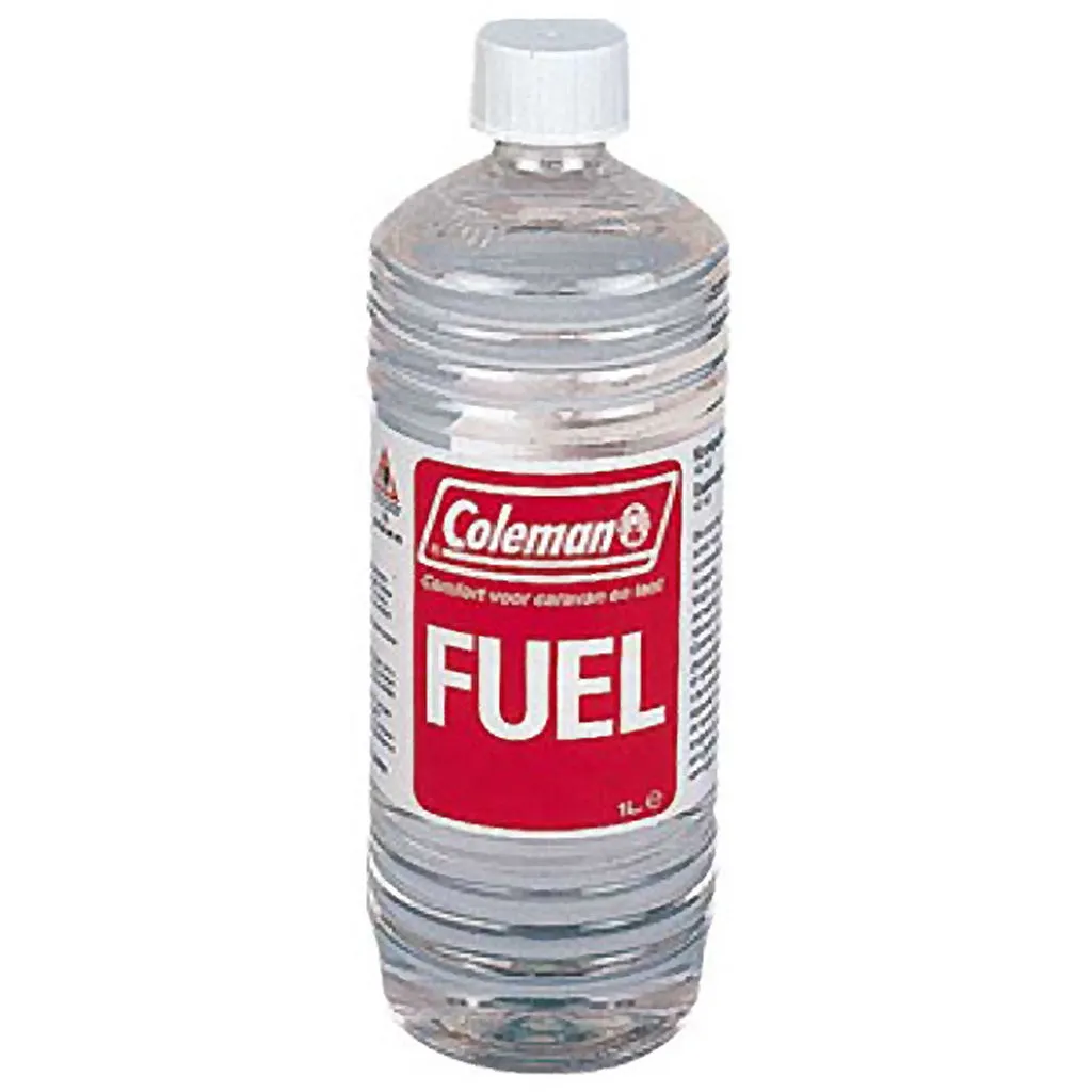 Coleman Renset Bensin 1L
