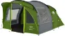 Coleman Rocky Mountain Blackout, Green, 16.8kg