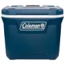 Coleman Xtreme 47l Stiv Bærbar Kjøleboks, Blue / white, One Size