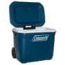 Coleman Xtreme 47l Stiv Bærbar Kjøleboks, Blue / white, One Size