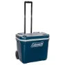 Coleman Xtreme 47l Stiv Bærbar Kjøleboks, Blue / white, One Size