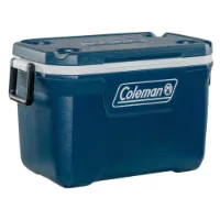 Coleman Xtreme 49.2l Stiv Bærbar Kjøleboks Coleman Xtreme 49.2l Stiv Bærbar Kjøleboks