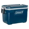 Coleman Xtreme 49.2l Stiv Bærbar Kjøleboks, Blue / white, One Size