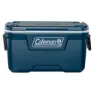 Coleman Xtreme 66l Stiv Bærbar Kjøleboks, Blue / white, One Size