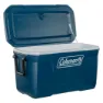 Coleman Xtreme 66l Stiv Bærbar Kjøleboks, Blue / white, One Size