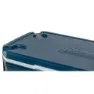 Coleman Xtreme 66l Stiv Bærbar Kjøleboks, Blue / white, One Size