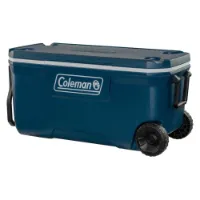 Coleman Xtreme 94.6l Stiv Bærbar Kjøleboks Coleman Xtreme 94.6l Stiv Bærbar Kjøleboks