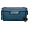 Coleman Xtreme 94.6l Stiv Bærbar Kjøleboks, Blue, One Size
