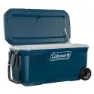 Coleman Xtreme 94.6l Stiv Bærbar Kjøleboks, Blue, One Size