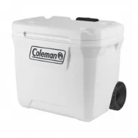Coleman Xtreme Marine Personal 50 47l Stiv Bærbar Kjøleboks Coleman Xtreme Marine Personal 50 47l Stiv Bærbar Kjøleboks