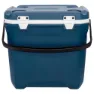 Coleman Xtreme Personal 26.5l Stiv Bærbar Kjøleboks, Blue / white, One Size