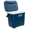 Coleman Xtreme Personal 26.5l Stiv Bærbar Kjøleboks, Blue / white, One Size