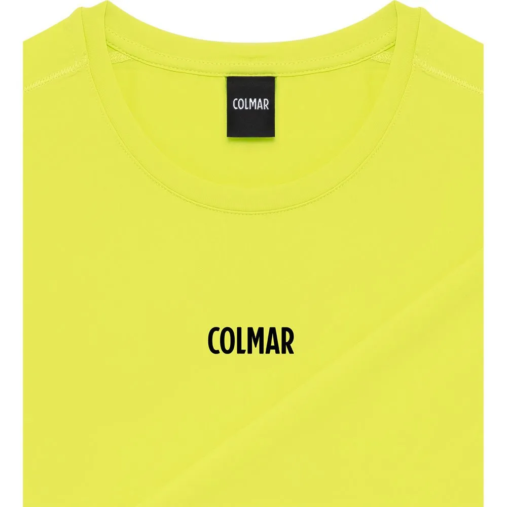 Colmar 7548 Zone Langarmet Baselag