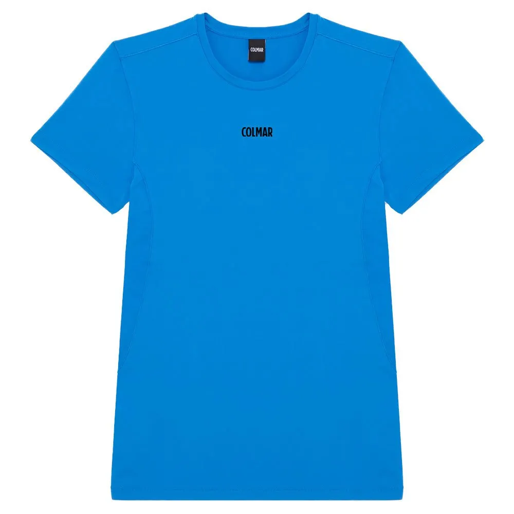Colmar Zone Kortærmet Baselayer Colmar Zone Kortærmet Baselayer