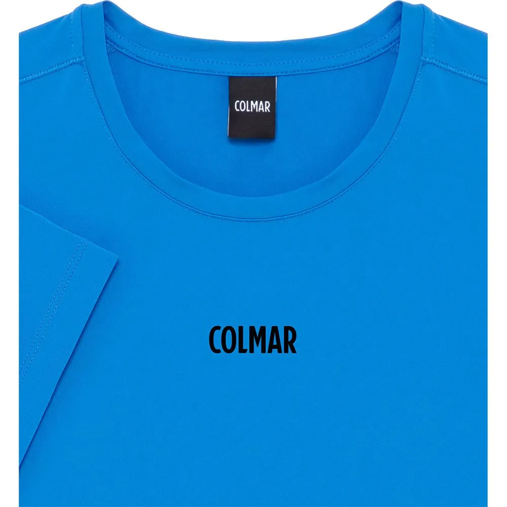 Colmar Zone Kortærmet Baselayer Colmar Zone Kortærmet Baselayer