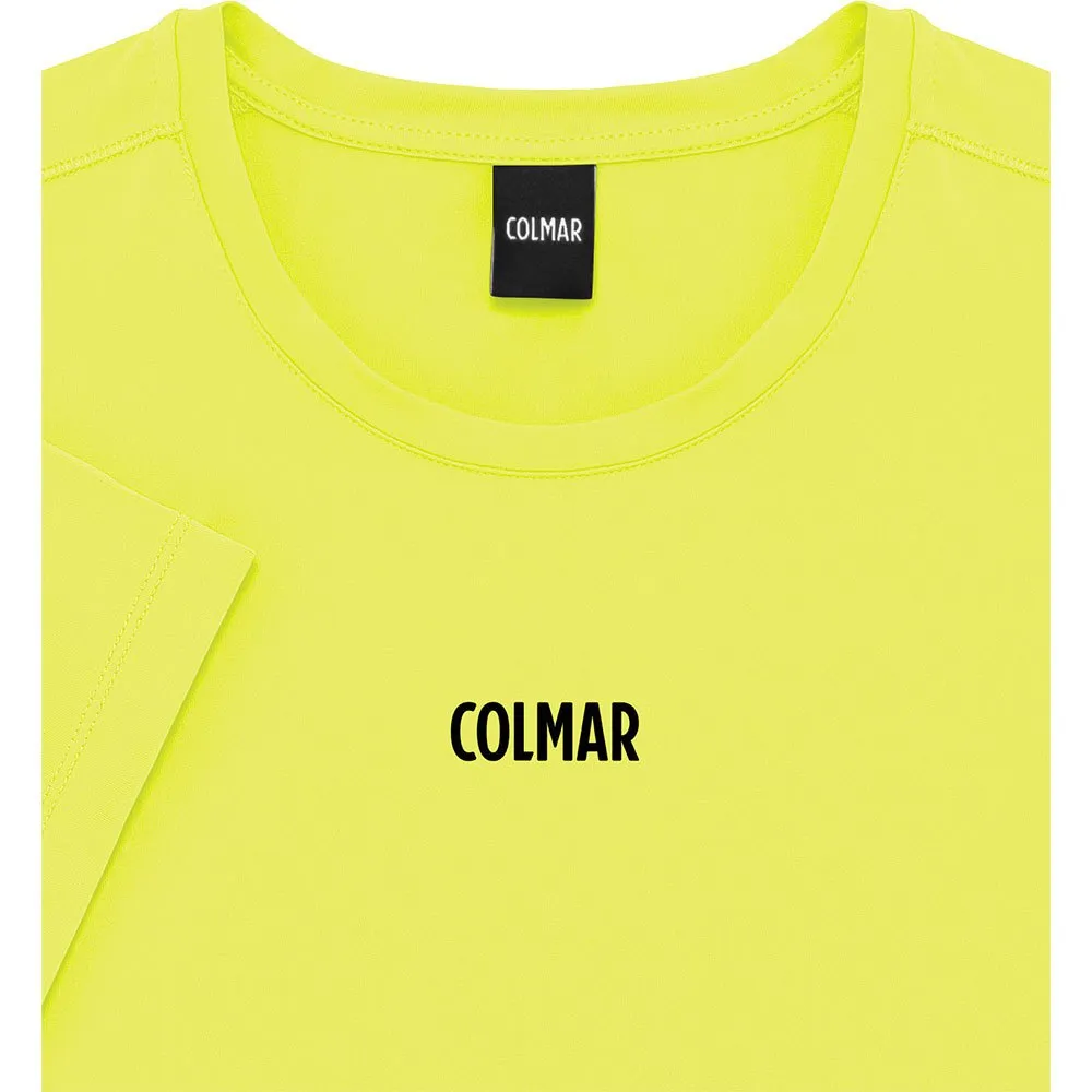 Colmar Zone Langarmet Baselag