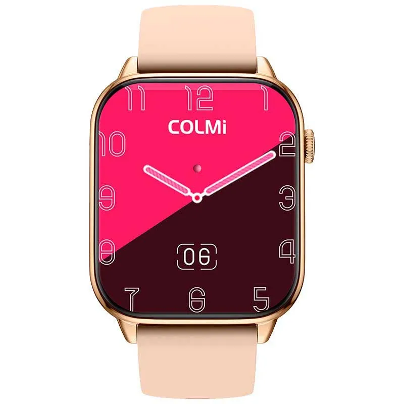 Colmi C61 Smartklokke Colmi C61 Smartklokke
