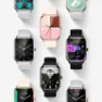 Colmi C61 Smartklokke