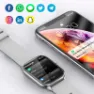Colmi C61 Smartklokke