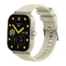 Colmi C63 Smartklokke, Yellow