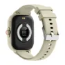 Colmi C63 Smartklokke, Yellow