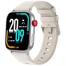Colmi C8 Max C-serien Smartklokke, Silver