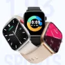 Colmi C8 Max C Series Smartklokke, Black