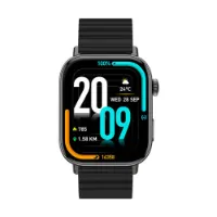 Colmi C8 Max Magnetic Strap Smartklokke Colmi C8 Max Magnetic Strap Smartklokke