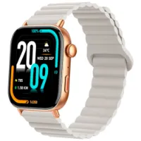 Colmi C8 Max Magnetic Strap Smartklokke Colmi C8 Max Magnetic Strap Smartklokke