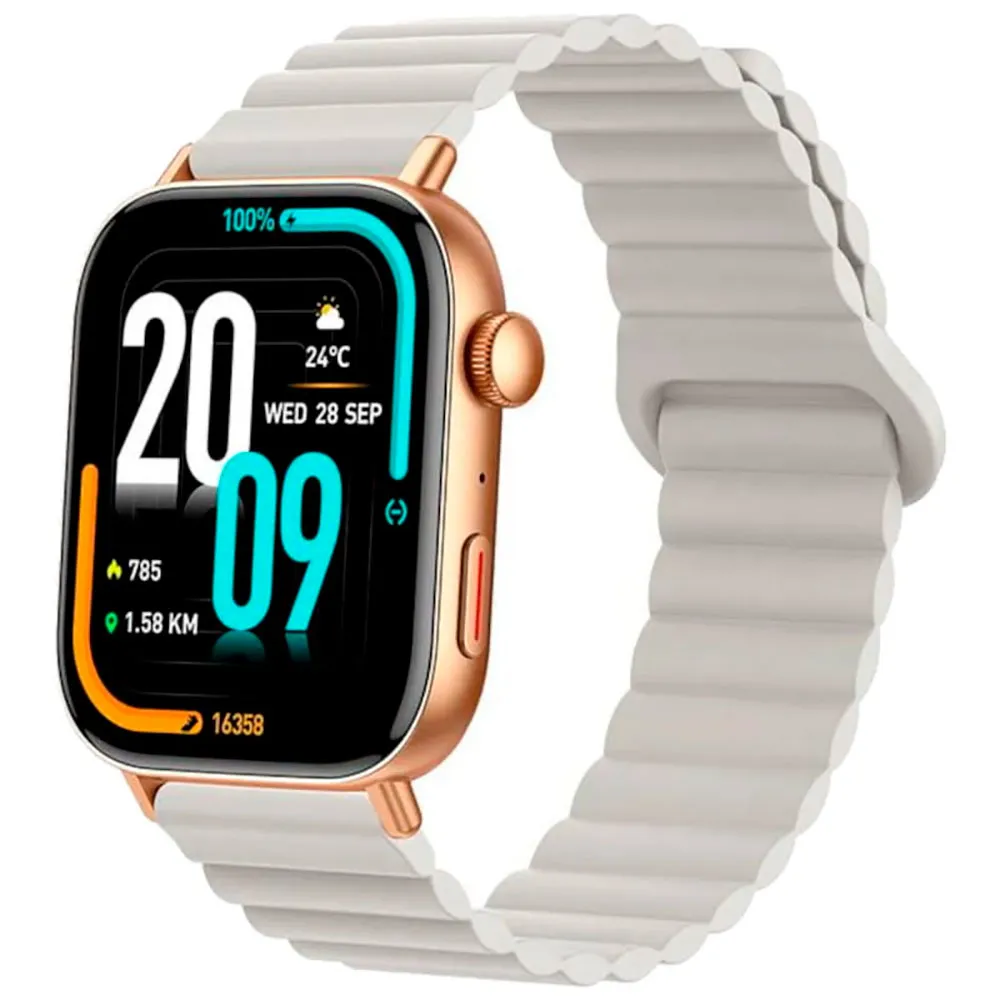 Colmi C8 Max Magnetic Strap Smartklokke