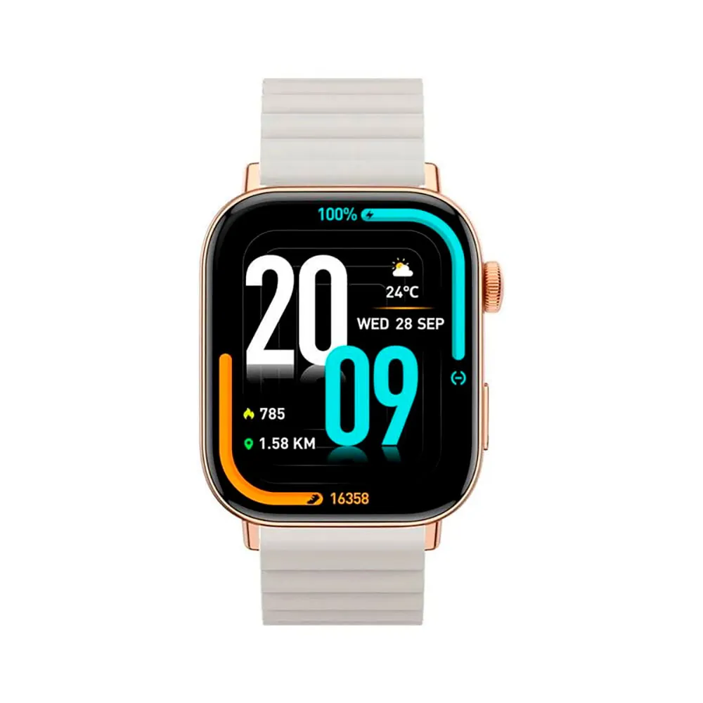 Colmi C8 Max Magnetic Strap Smartklokke
