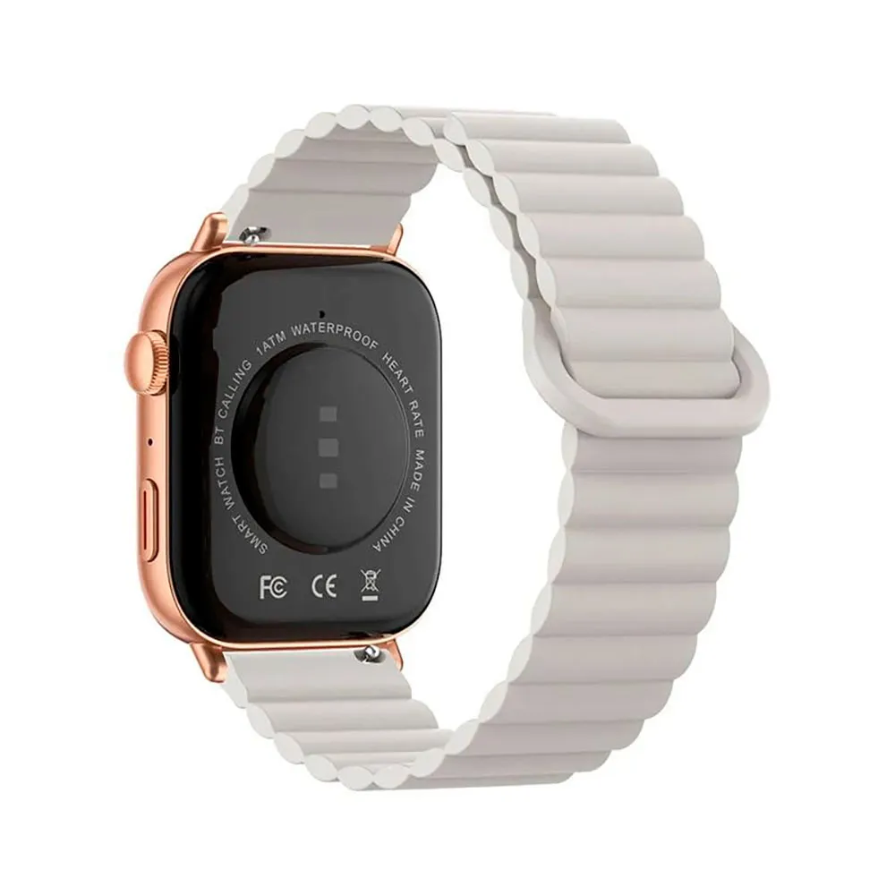 Colmi C8 Max Magnetic Strap Smartklokke