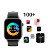 Colmi C8 Max Magnetic Strap Smartklokke