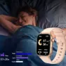 Colmi C8 Max Magnetic Strap Smartklokke