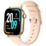 Colmi C8 Max Smartklokke, Gold