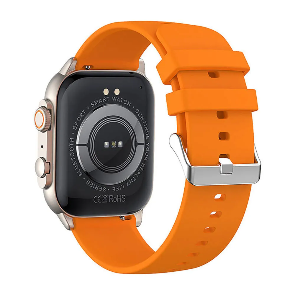 Colmi C81 Smartklokke