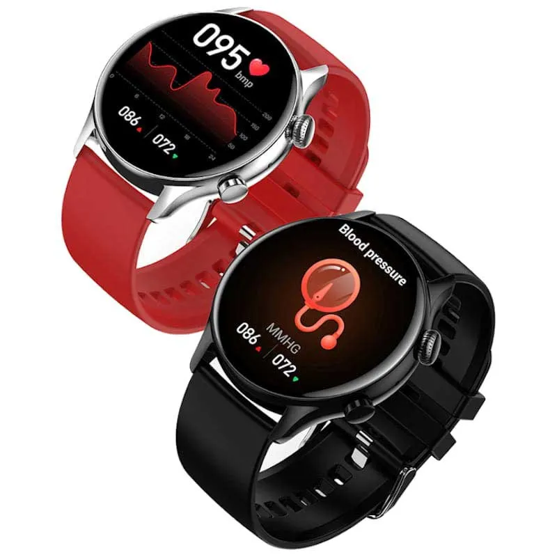 Colmi I30 Smartklokke