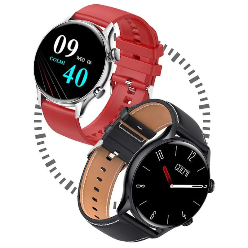 Colmi I30 Smartklokke