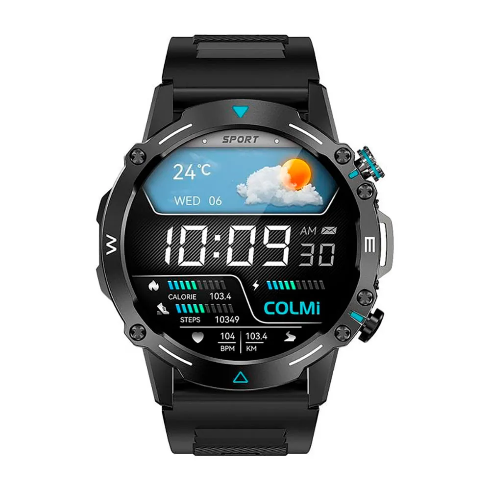 Colmi M42 Smartklokke