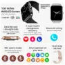 Colmi P20 Smartklokke