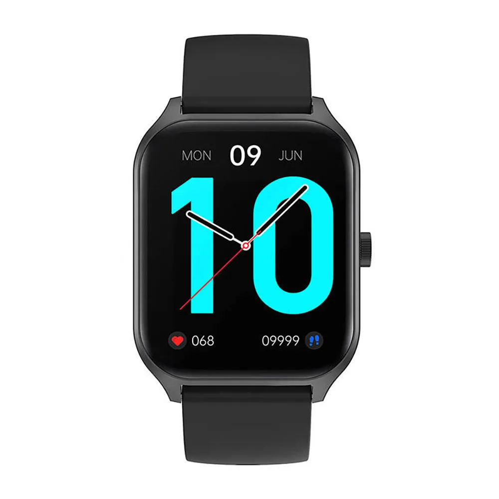 Colmi P60 Smartklokke, Black Colmi P60 Smartklokke, Black