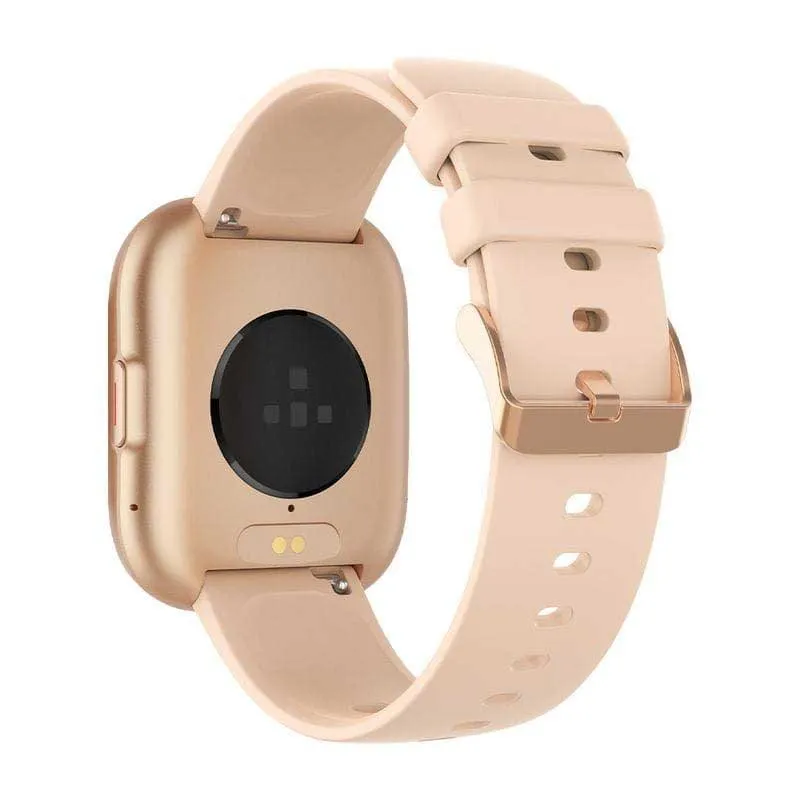 Colmi P68 Smartklokke, Gold