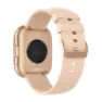 Colmi P68 Smartklokke, Gold
