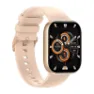 Colmi P68 Smartklokke, Gold