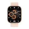 Colmi P68 Smartklokke, Gold